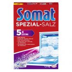Muối rửa bát Somat